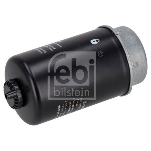 FEBI BILSTEIN Kraftstofffilter 170051