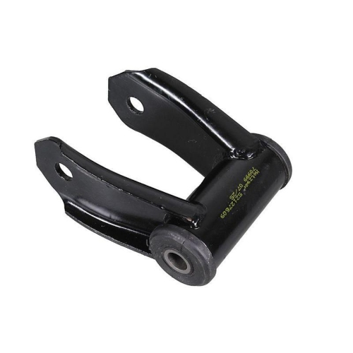 METZGER AUTOTEILE Lagerung, Blattfeder GREENPARTS 52127609