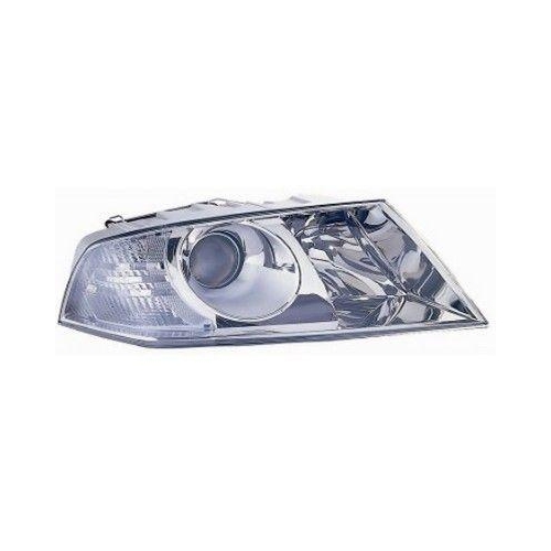 VAN WEZEL Hauptscheinwerfer 7622964