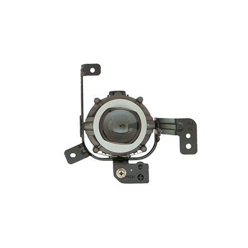 VAN WEZEL Nebelscheinwerfer 8325996