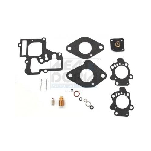 MEAT & DORIA Reparatursatz, Vergaser N834