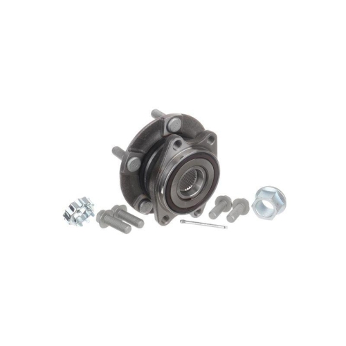 SKF Radlagersatz VKBA 7151