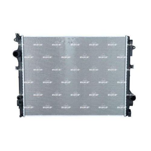 NRF K&uuml;hler, Motork&uuml;hlung 550393