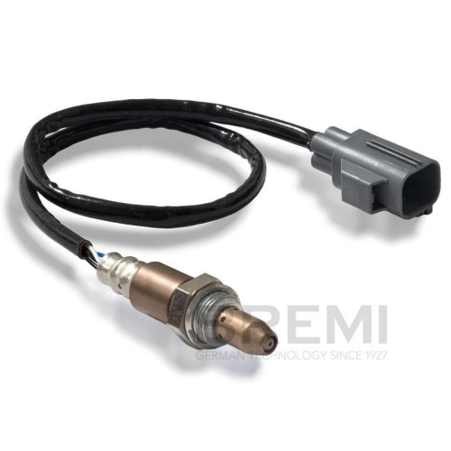 BREMI Lambdasonde 75208