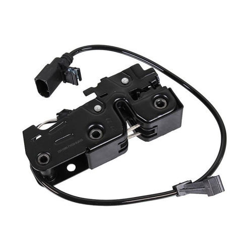 METZGER AUTOTEILE Motorhaubenschloss GREENPARTS 2311086