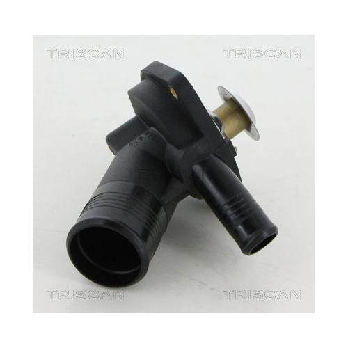 TRISCAN Thermostat, K&uuml;hlmittel 8620 47482