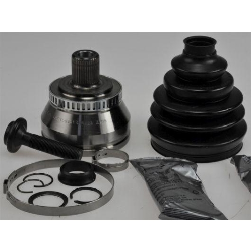 SPIDAN Gelenksatz, Antriebswelle GKN Automotive OE-Technologie 50&deg;- Beugewinkel GKNJ20710