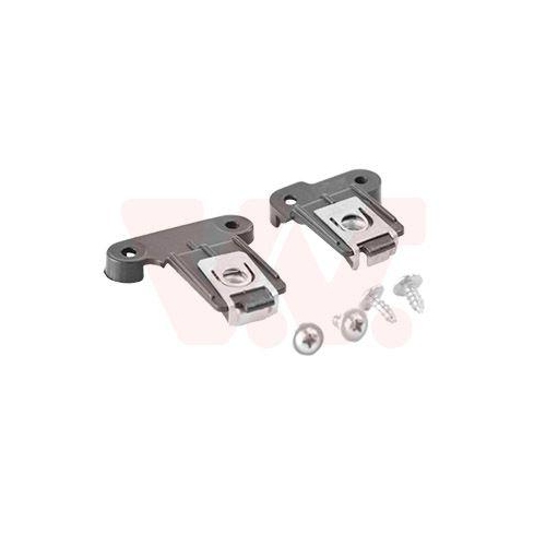 VAN WEZEL Reparatursatz, Hauptscheinwerfer 5751887