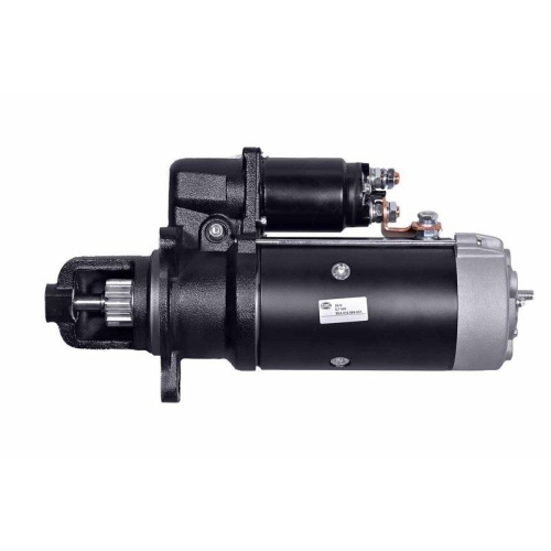 HELLA Starter 8EA 012 586-031