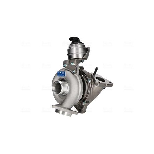 NISSENS Lader, Aufladung ** FACTORY NEW ** 93854