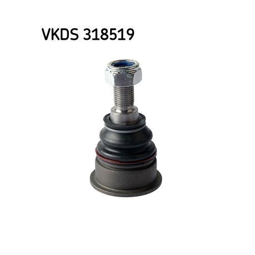 SKF Trag-/F&uuml;hrungsgelenk VKDS 318519