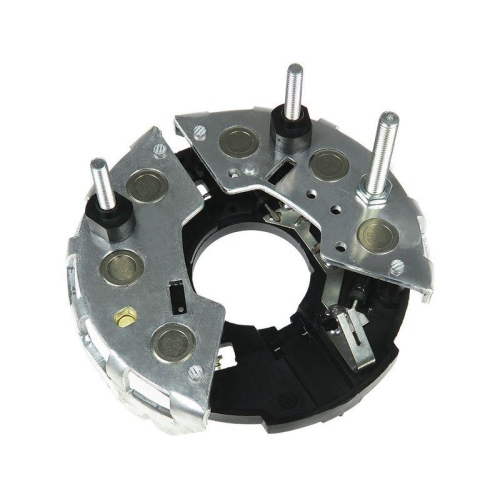 AS-PL Gleichrichter, Generator AS ARC0011
