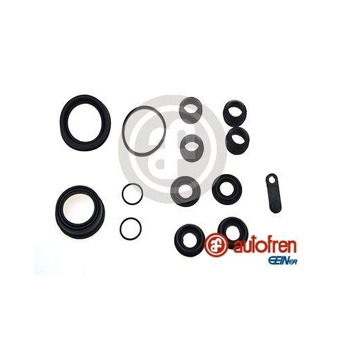 AUTOFREN SEINSA Reparatursatz, Bremssattel D4135