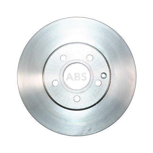 A.B.S. Bremsscheibe 17738