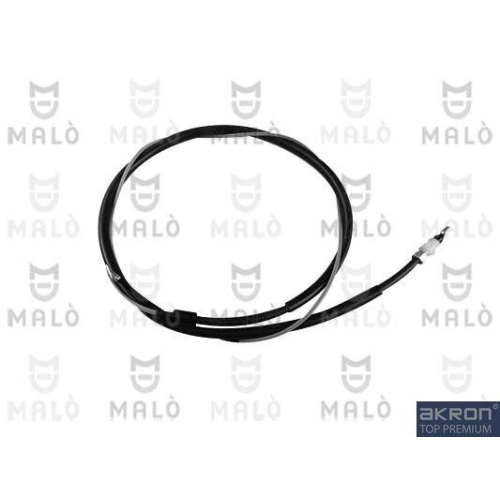 AKRON-MAL&Ograve; Seilzug, Feststellbremse 29230