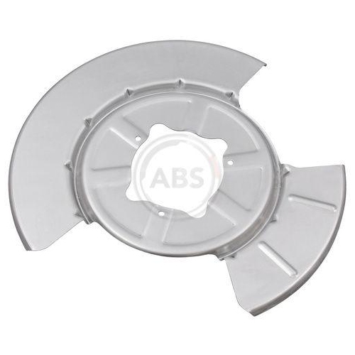 A.B.S. Spritzblech, Bremsscheibe 11547