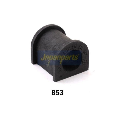 JAPANPARTS Lagerbuchse, Stabilisator RU-853