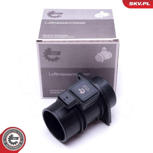 ESEN SKV Luftmassenmesser 07SKV176