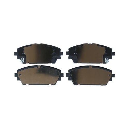 KAMOKA Bremsbelagsatz, Scheibenbremse JQ101056