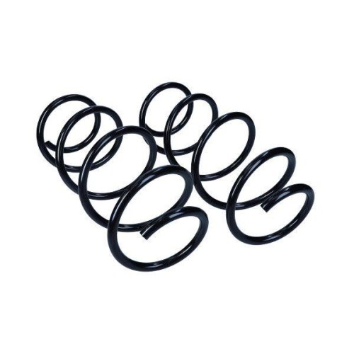 MAXGEAR Fahrwerksfeder 60-1449D