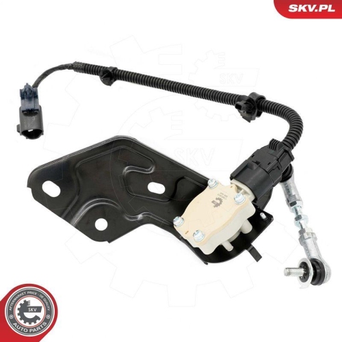 ESEN SKV Sensor, Leuchtweitenregulierung 17SKV810