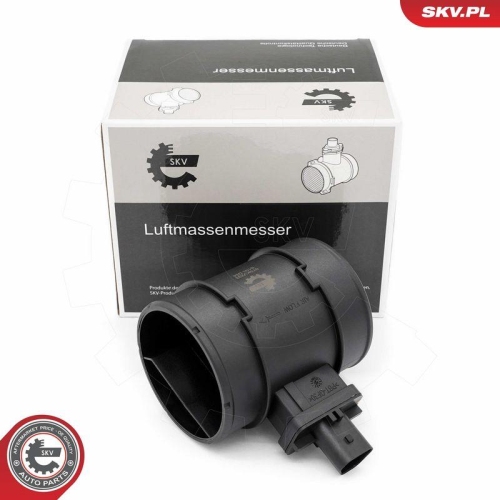 ESEN SKV Luftmassenmesser 07SKV233
