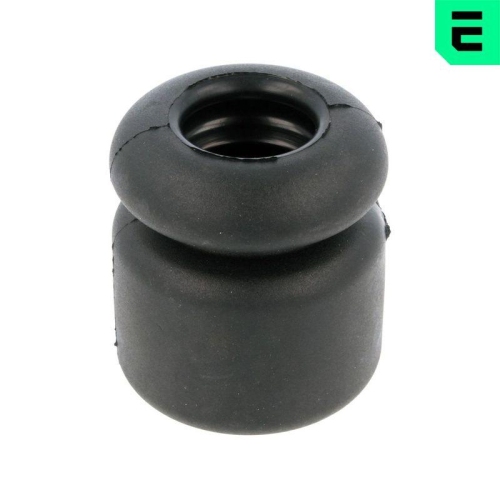 OPTIMAL Anschlagpuffer, Federung F0-3045