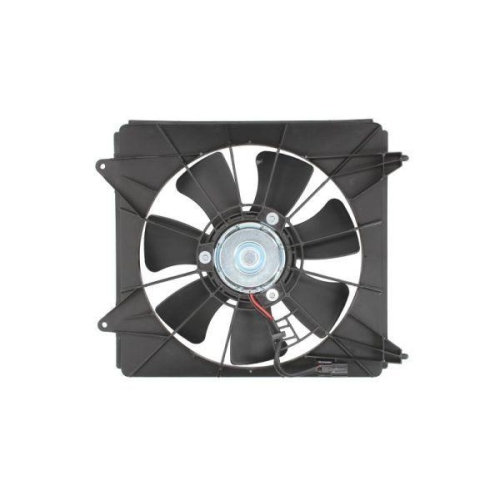 THERMOTEC L&uuml;fter, Motork&uuml;hlung D84002TT