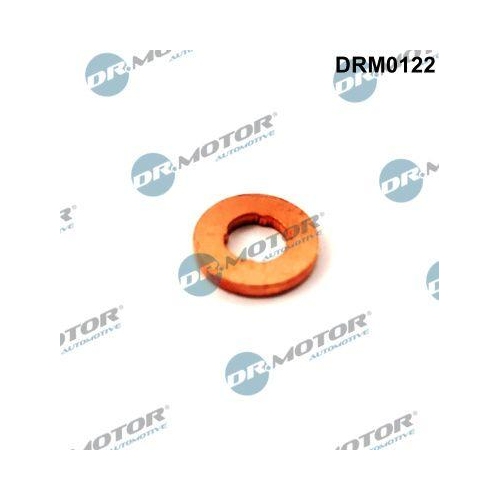 Dr.Motor Automotive W&auml;rmeschutzscheibe, Einspritzanlage DRM0122