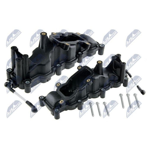 NTY Saugrohrmodul BKS-AU-001