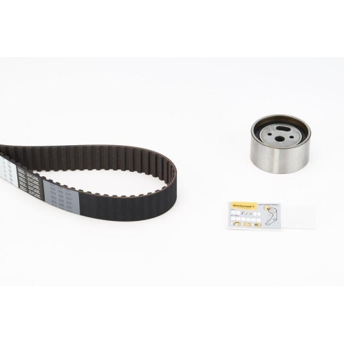 CONTINENTAL CTAM Zahnriemensatz CT700K1