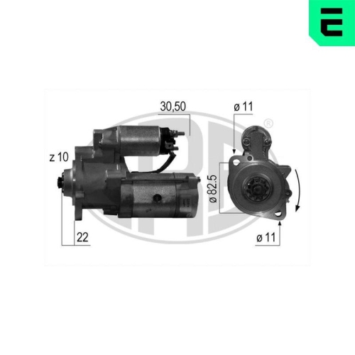 ERA Starter 220514A