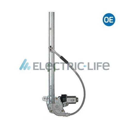 Electric Life Fensterheber ZR RN61 L