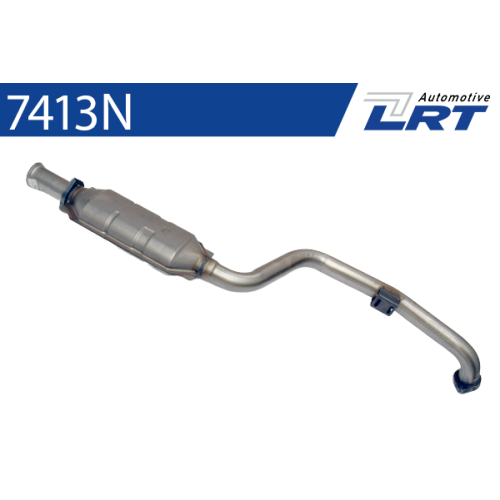 LRT Katalysator 7413N