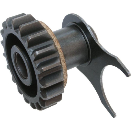 HC-Cargo Ritzel, Starter F 032 234 504