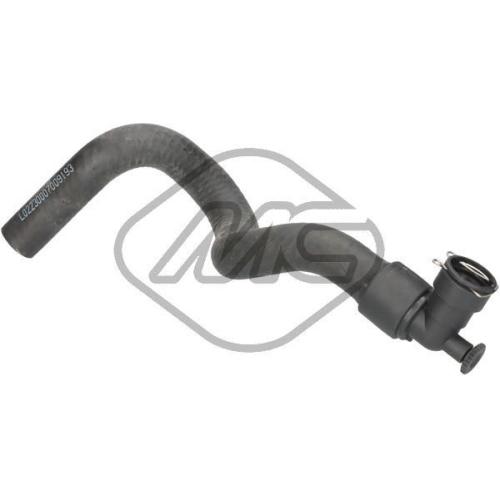 Metalcaucho Heizungsschlauch 09193