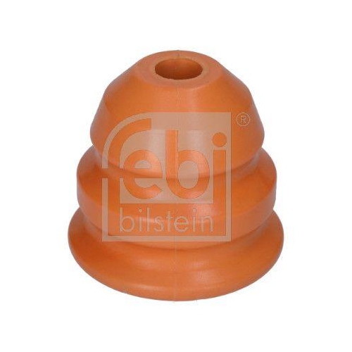 FEBI BILSTEIN Anschlagpuffer, Federung 181393