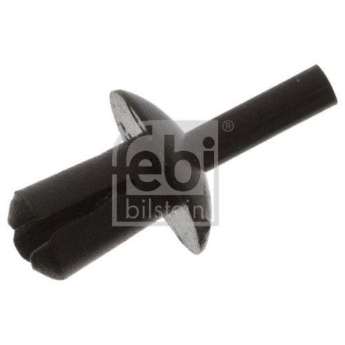 FEBI BILSTEIN Halteclip, Unterbodenverkleidung 102593