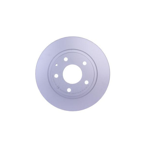 HELLA Bremsscheibe PRO 8DD 355 119-391