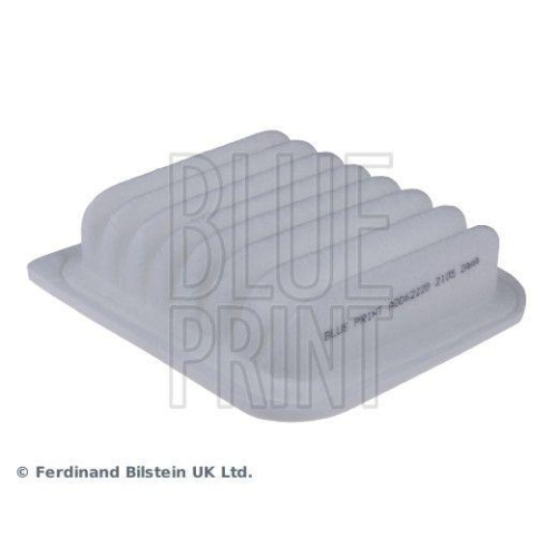 BLUE PRINT Luftfilter ADD62228