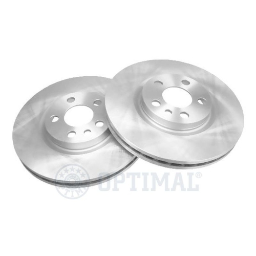 OPTIMAL Bremsscheibe BS-3051HC