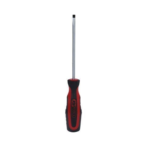 ERGOTORQUEplus Schlitz-Schraubendreher, 5,5mm, 230mm lang KS TOOLS 159.1006