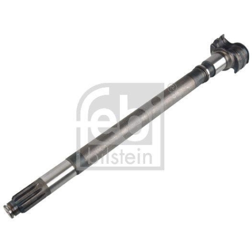 FEBI BILSTEIN Bremswelle, Trommelbremse 175198