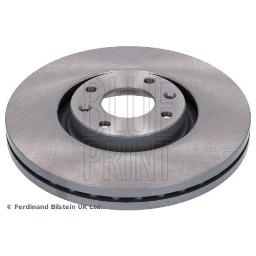 BLUE PRINT Bremsscheibe ADP154318
