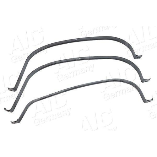 AIC Haltersatz, Kraftstoffbeh&auml;lter Original AIC Quality 59070Set