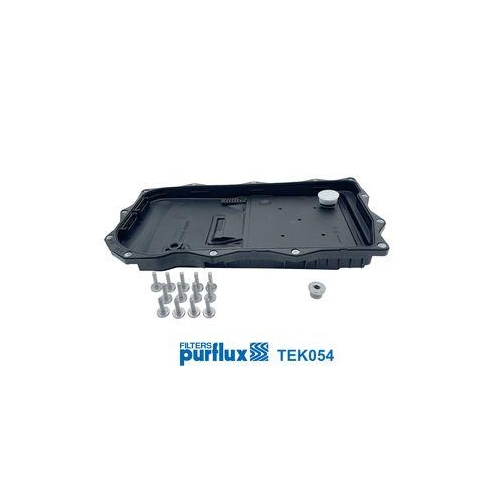 PURFLUX Hydraulikfiltersatz, Automatikgetriebe TEK054