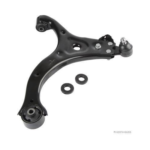 HERTH+BUSS JAKOPARTS Lenker, Radaufh&auml;ngung J4900332