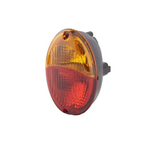 HELLA Heckleuchte 2SD 343 130-131