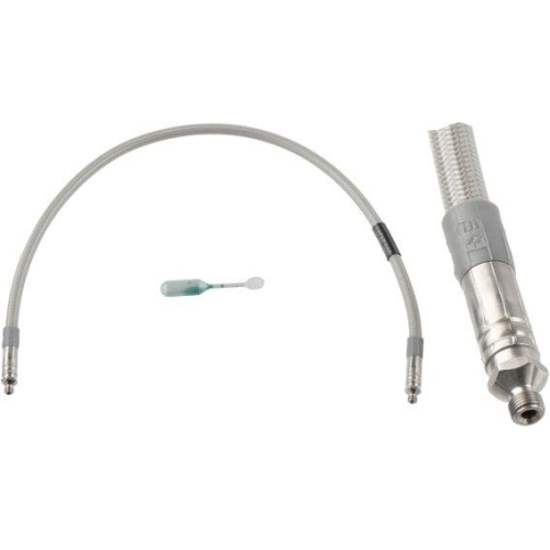 TRW Bremsschlauch Varioflex MV049T