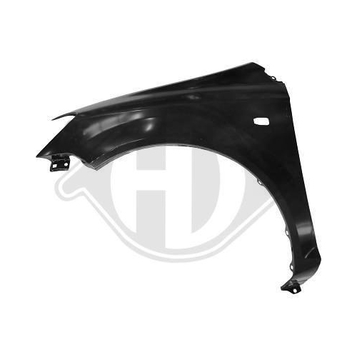 DIEDERICHS Kotfl&uuml;gel 6805007